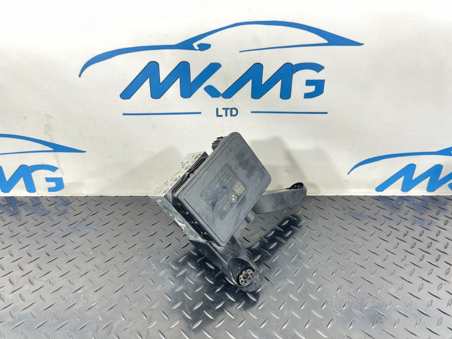 14-21 BMW 2 SERIES ACTIVE TOURER F45 216D ABS PUMP & CONTROL MODULE 6876233