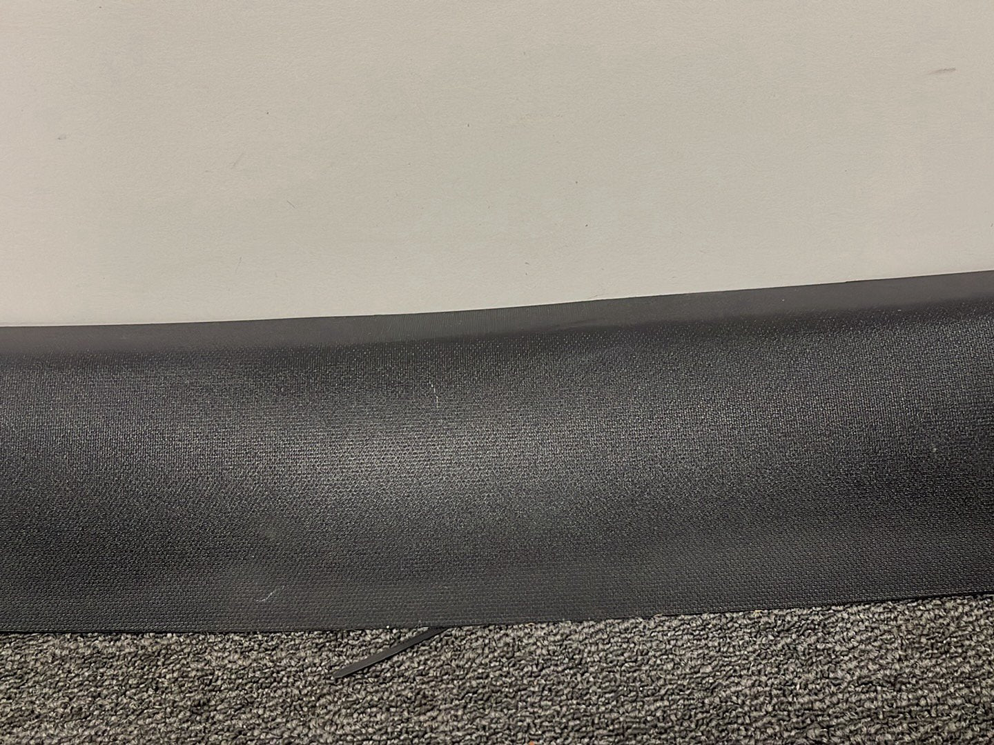 BMW 218i F46 Genuine Upper Tailgate Trim Panel 7318930