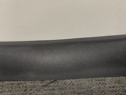 BMW 218i F46 Genuine Upper Tailgate Trim Panel 7318930