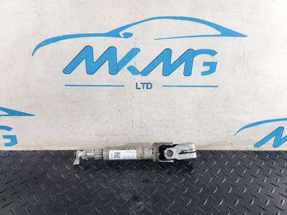 Mercedes-Benz Sprinter W907 Genuine Lower Steering Column Shaft A9074604100