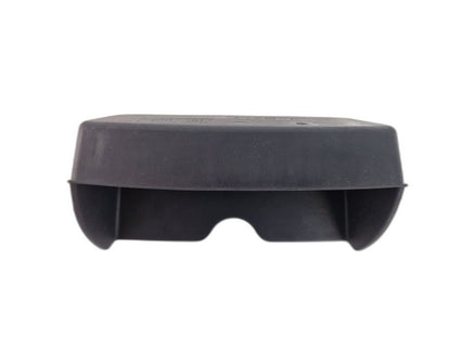 MERCEDES-BENZ GLE CENTRE CONSOLE PLASTIC TRIM COVER A1666831194