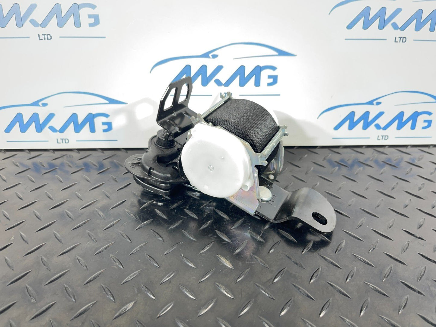 14-21 BMW 2 SERIES ACTIVE TOURER F45 216D REAR MIDDLE SEAT BELT 7469270B