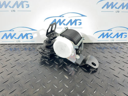 14-21 BMW 2 SERIES ACTIVE TOURER F45 216D REAR MIDDLE SEAT BELT 7469270B