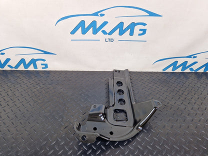 14-21 MERCEDES BENZ W205 OEM BOOT TRUNK FLOOR RIGHT SUPPORT BRACKET A2056100002