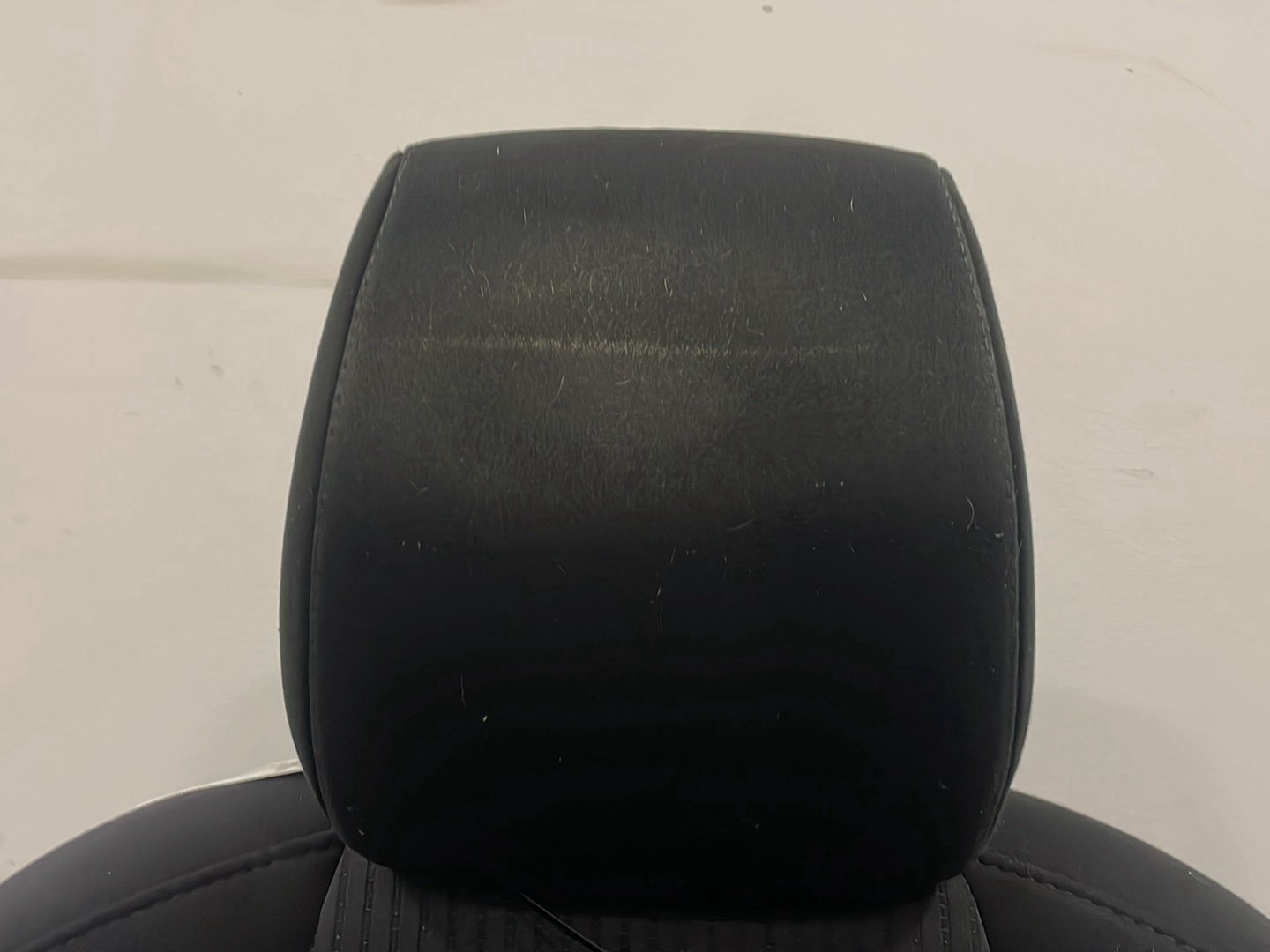 Mazda 6 MK3 (GJ) Saloon Genuine Front Right O/S Driver Seat