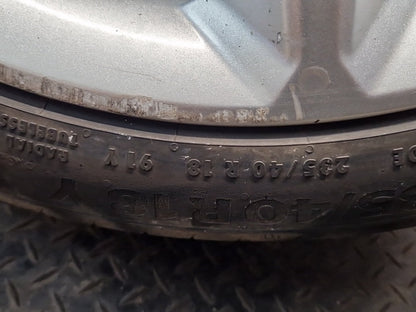 Ford Grand C-Max MK2 (C344) 18" Alloy Wheel and Tyre 235/40/18 ~4mm AM5J-1007-BC