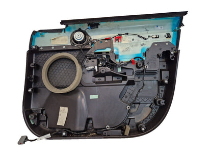 17-ON LAND ROVER DISCOVERY L462 FRONT LEFT SIDE DOOR CARD PANEL KY3214A205