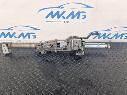 19-ON MERCEDES BENZ CLA C118 GENUINE STEERING COLUMN & SHAFT 1774603000