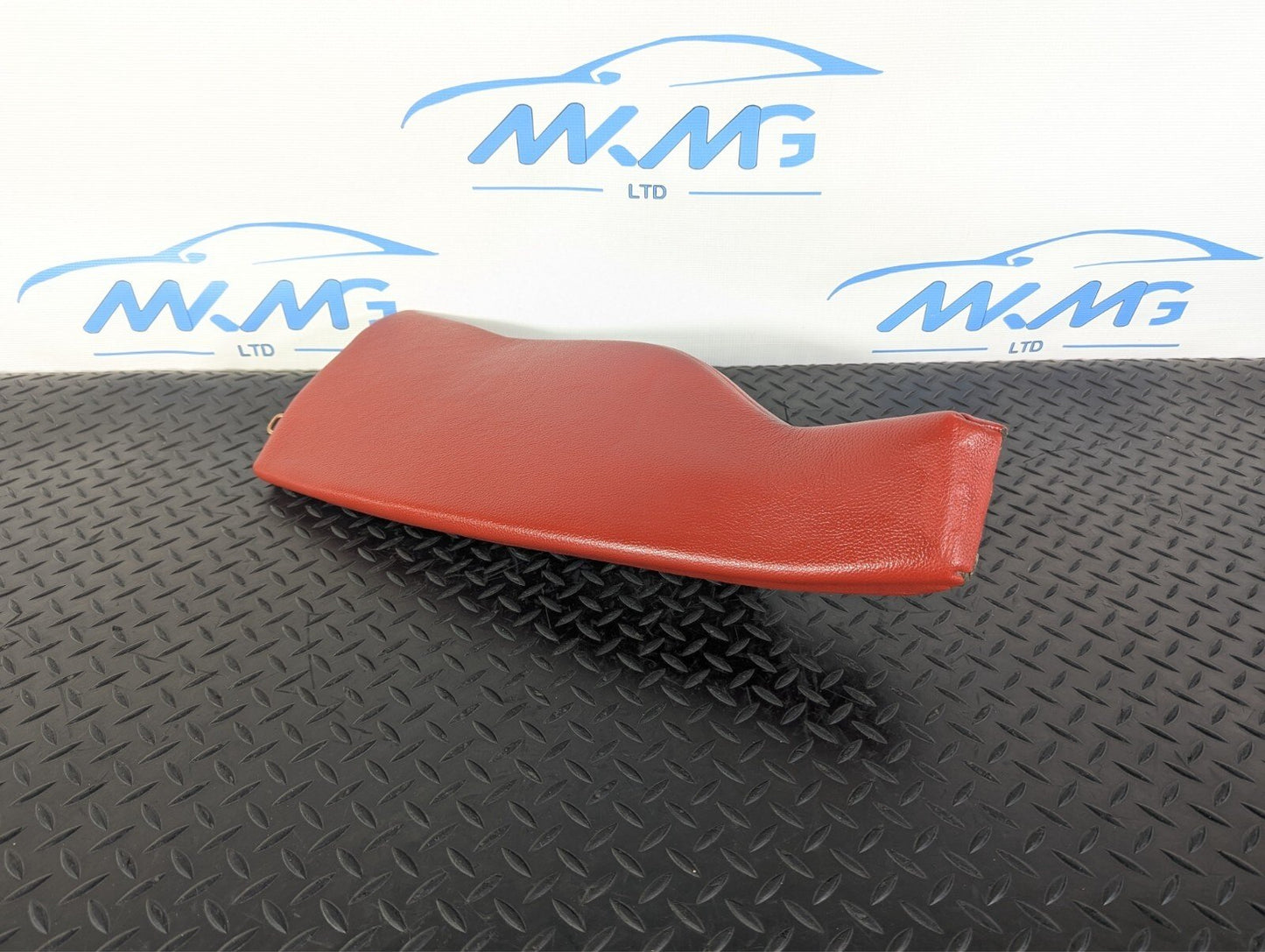 BMW 2 Series F22 Genuine Rear Left N/S Passenger Seat Bolster Panel 7320251