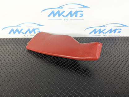 BMW 2 Series F22 Genuine Rear Left N/S Passenger Seat Bolster Panel 7320251