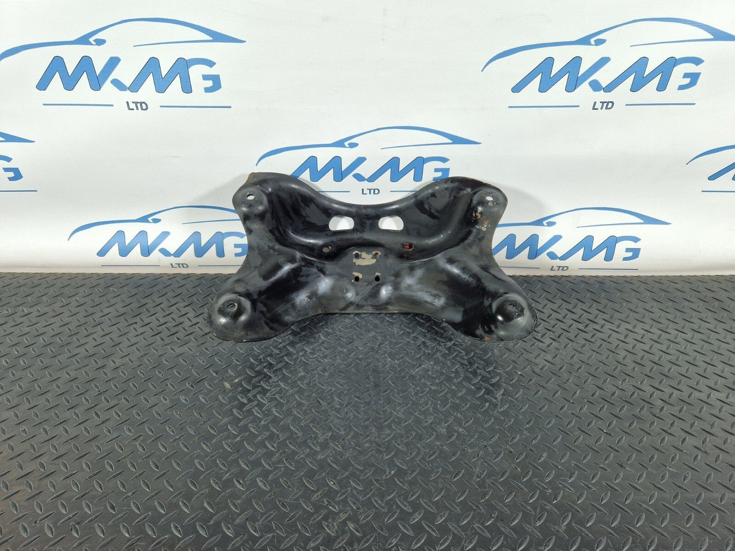 14-23 MERCEDES BENZ VITO W447 2.1 DIESEL GEARBOX MOUNT A4472400200