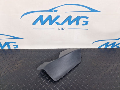 19-ON MERCEDES BENZ CLA C118 INNER REAR LEFT C PILLAR COVER TRIM A1186930500