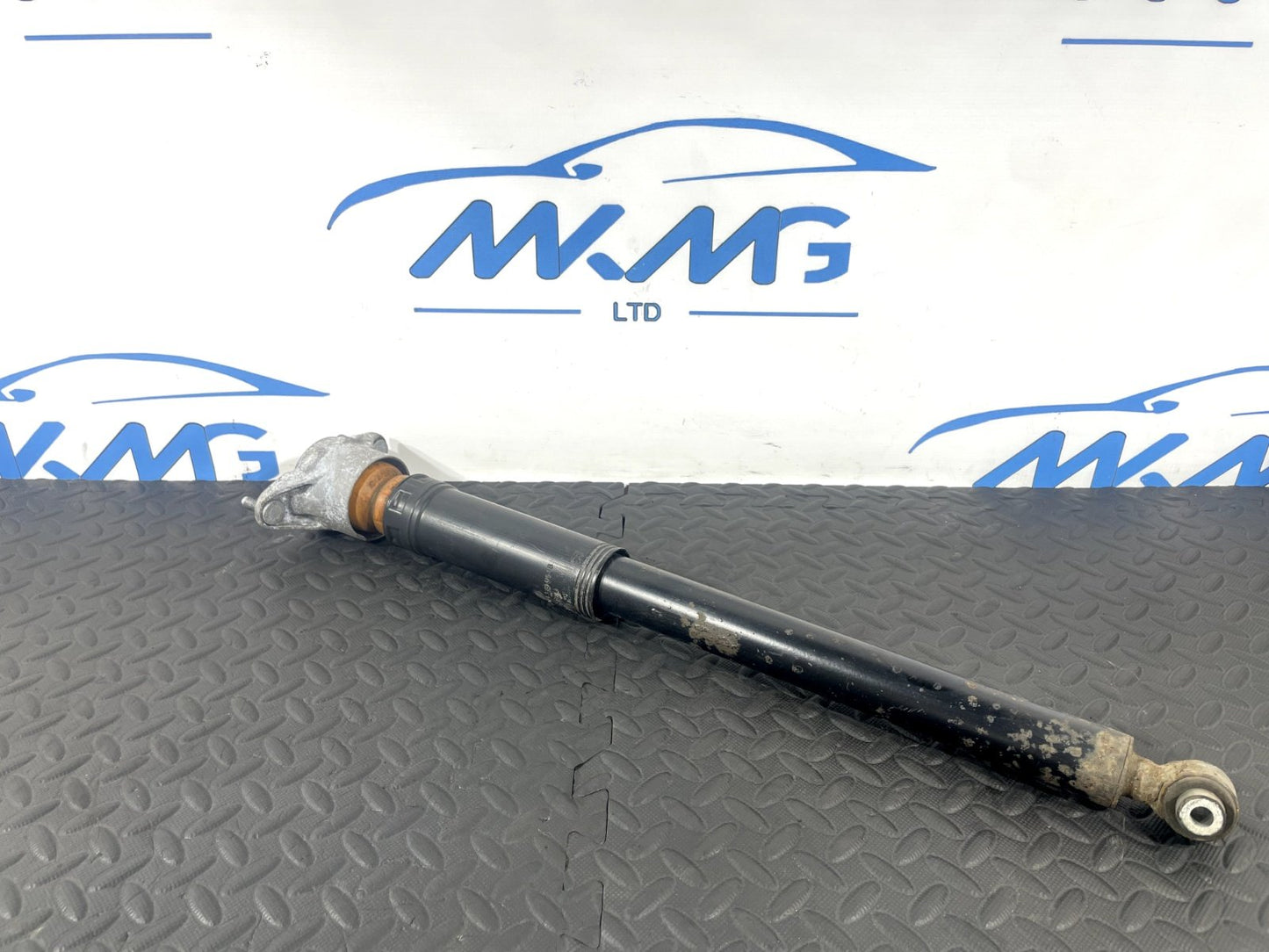 12-18 MERCEDES A B CLA-W176 W246 C117 GENUINE REAR SHOCK ABSORBER A1763201531