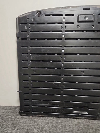 Mitsubishi Lancer MK5 (CX8A) Hatchback Boot Liner