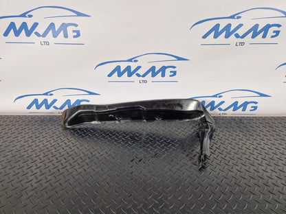 10-18 AUDI A7 4G S-LINE FRONT RIGHT WING FENDER END SEAL PLATE 4G8821112A