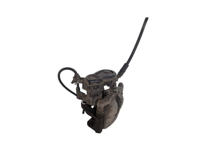 12-18 MERCEDES BENZ GENUINE REAR BRAKE CALIPER LEFT PASSENGER SIDE A2464232198