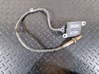 18-ON MERCEDES BENZ A CLASS W177 GENUINE OXYGEN NOX LAMBDA SENSOR A0009058111