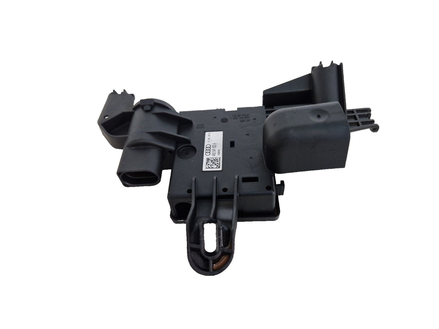 16-20 AUDI Q7 4M GENUINE OEM BATTERY JUNCTION BOX MODULE CONTROL 4M0941823A