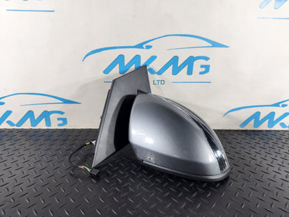 Mercedes-Benz B200d B-Class W247 SUV Right Door Mirror Glass a2478100438