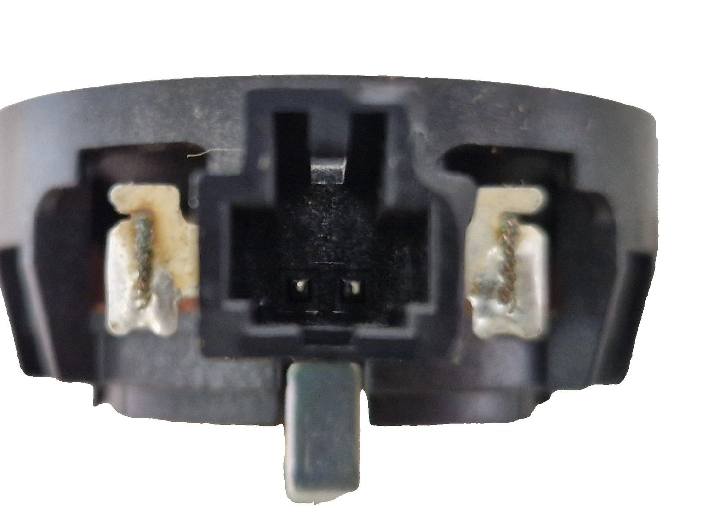 16-20 AUDI Q7 4M GENUINE LEFT SIDE A PILLAR LOWER TWEETER SPEAKER 4M0035399N