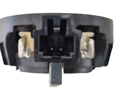 16-20 AUDI Q7 4M GENUINE LEFT SIDE A PILLAR LOWER TWEETER SPEAKER 4M0035399N