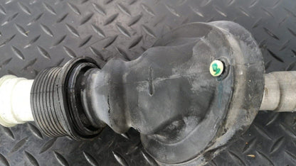 11-16 BMW M5 F10 5-SERIES 4.4L PETROL STEERING COLUMN LINK JOINT 2284307 *B111
