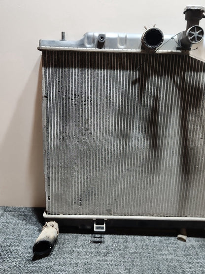 Nissan X-Trail 2L Diesel 110kw M9R740 Genuine Water Cooling Rad Radiator