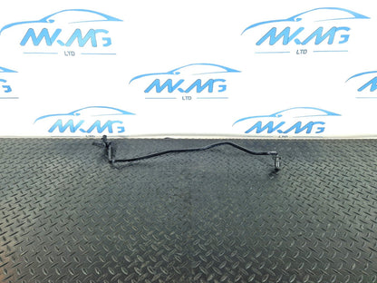 16-19 AUDI A4 B9 OEM VACUUM HOSE PIPE 8W0611933G