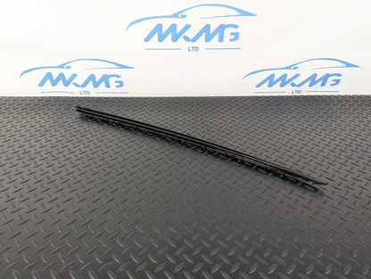 10-17 AUDI A8 4H RIGHT SIDE WINDSCREEN VERTICAL TRIM 4H0854328