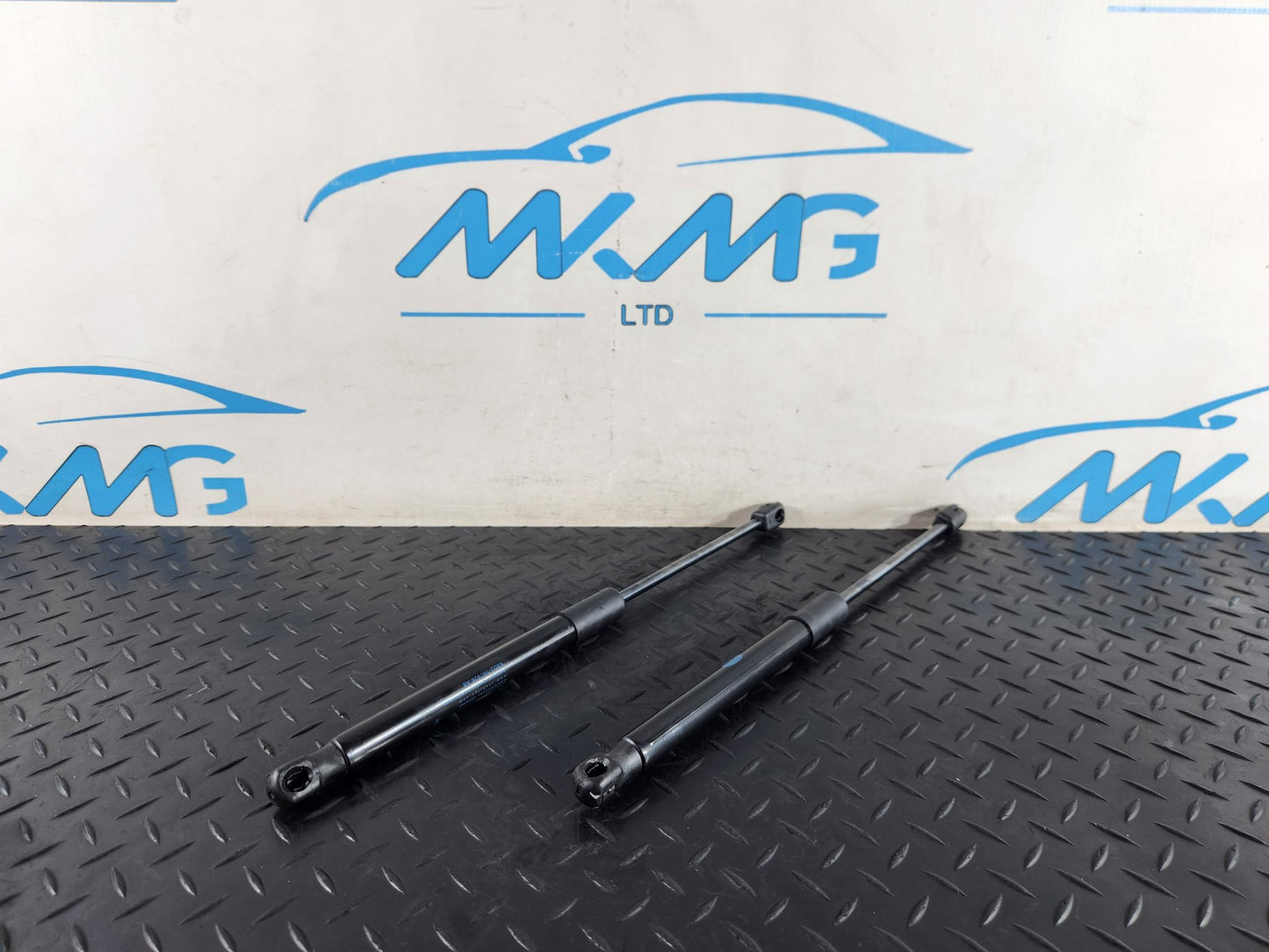 Land Rover Range Rover Evoque L551 SUV Bonnet Gas Struts X2 K8D216C826AB