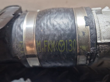 Mazda 6 MK3 (GJ) Saloon 2.2L Diesel SH3 Genuine Intercooler Hose Pipe