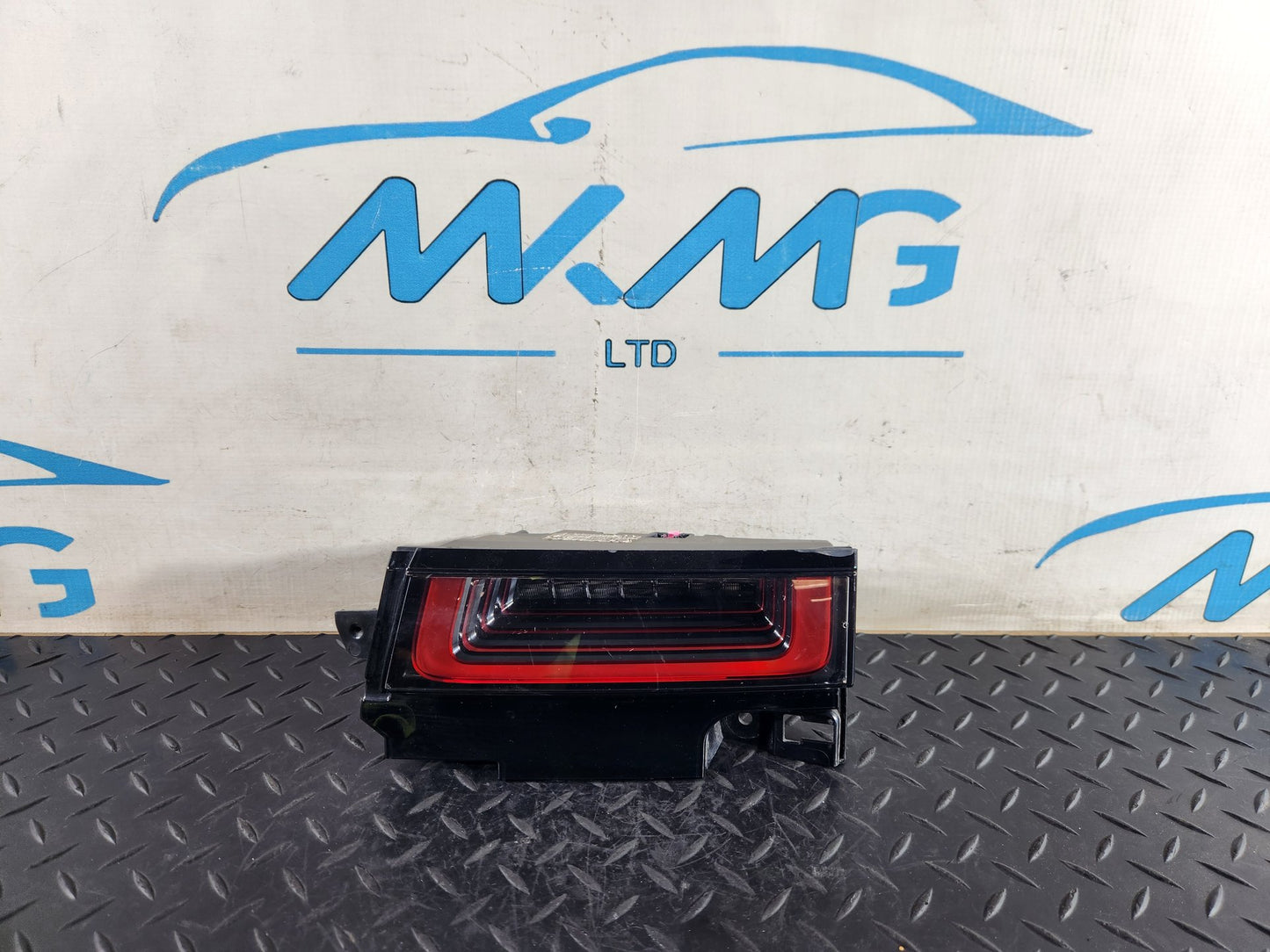 Land Rover Range Rover Evoque L551 Rear Right O/S Tail Light K8D2-13A420-AC
