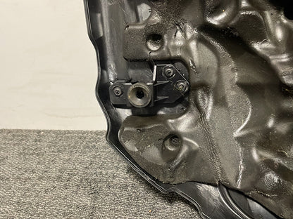 Mazda 6 MK3 (GJ) Saloon Genuine Engine Top Cover Lid