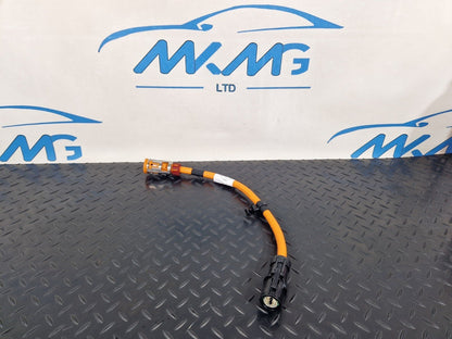19-ON MERCEDES BENZ CLA C118 CHARGING POWER CONTROL WIRING LOOM A1775409732