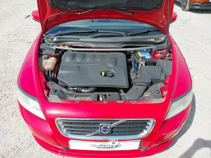 2007 Volvo S40 MK2 (MS)
