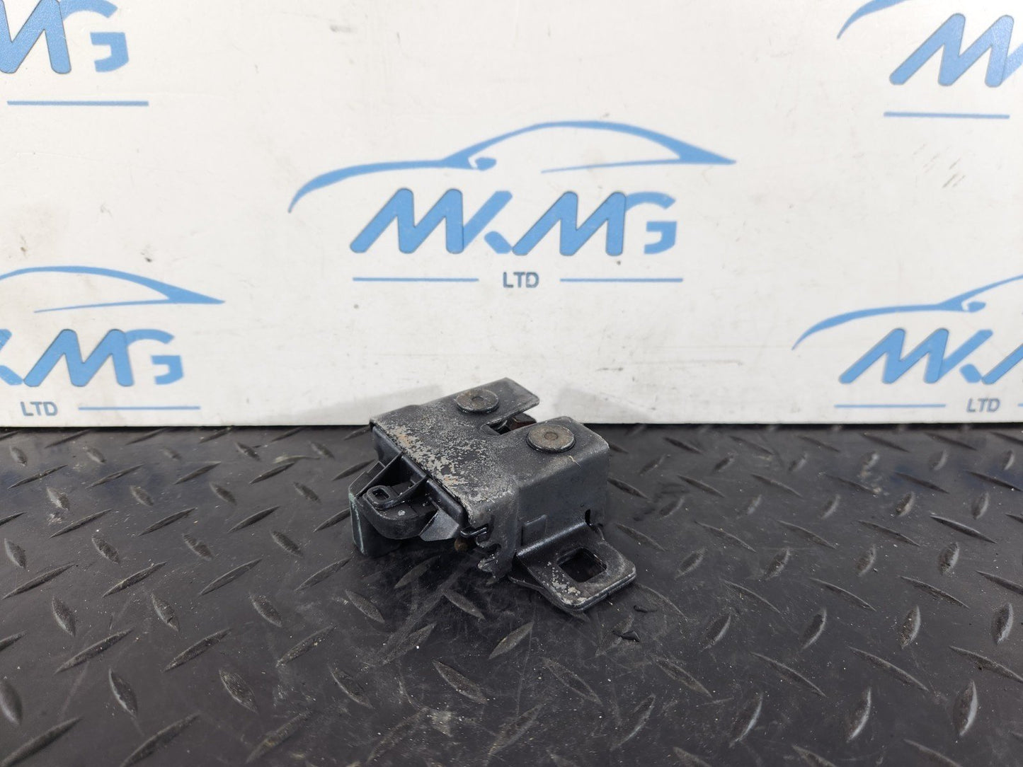 GENUINE RANGE ROVER SPORT BONNET CATCH LOCK LATCH FITS BOTH SIDES 5H2216700CB