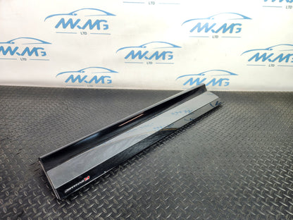 Range Rover Evoque L551 OEM Front Right O/S Door Moulding R-Dynamic K8D221064C
