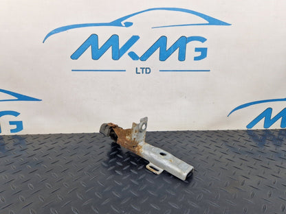 14-21 MERCEDES C200D W205 OEM EXHAUST PIPE MOUNT HOOK BRACKET HOLDER A2054902440
