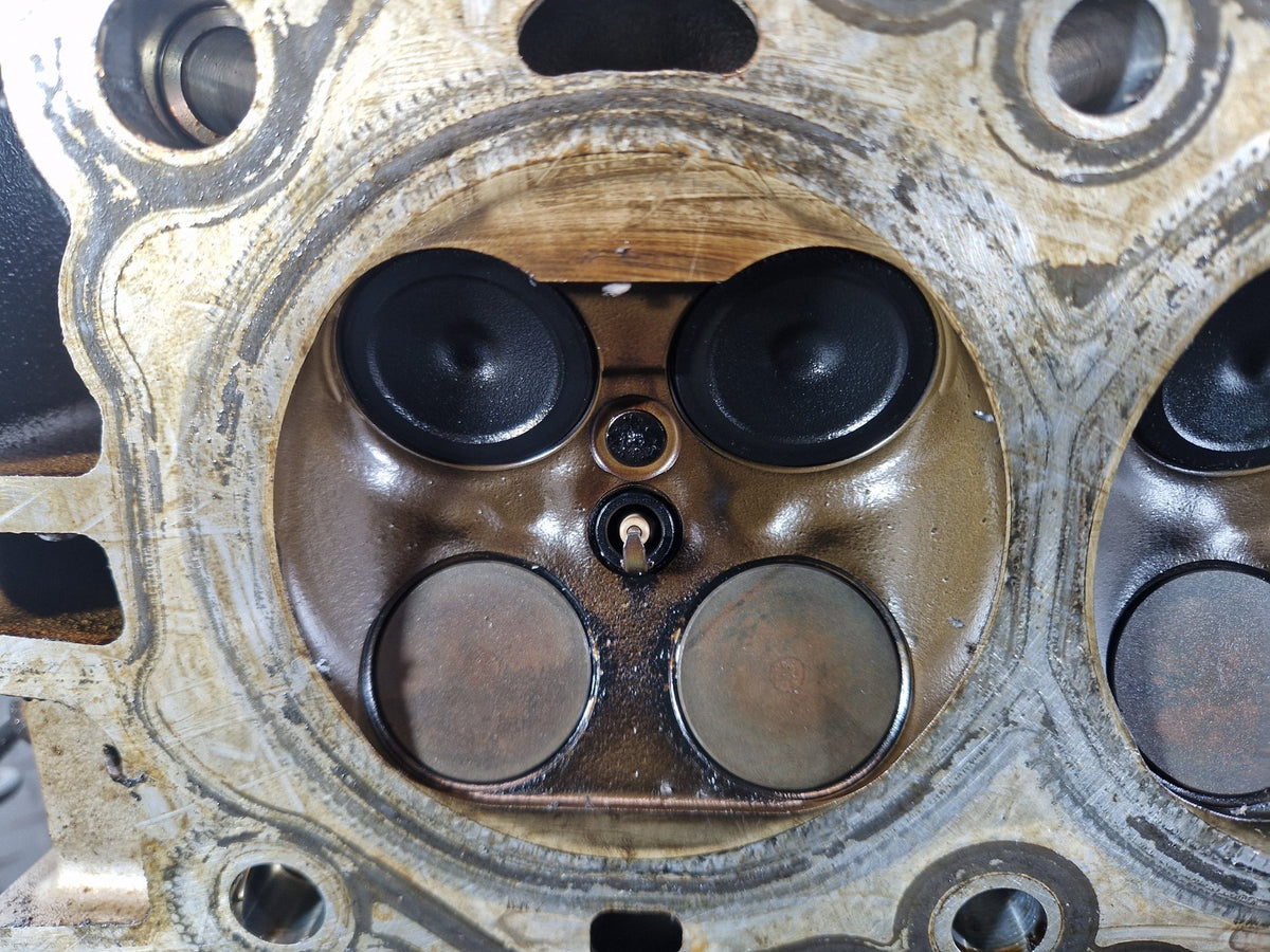 Range Rover Evoque 2.0 Petrol Cylinder Head AJ20P4 PT204 PBH4P3-6090-AA