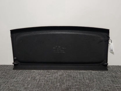 Volkswagen Polo 6R - MK5 Hatchback Parcel Shelf Load Luggage Cover 6R6867769B
