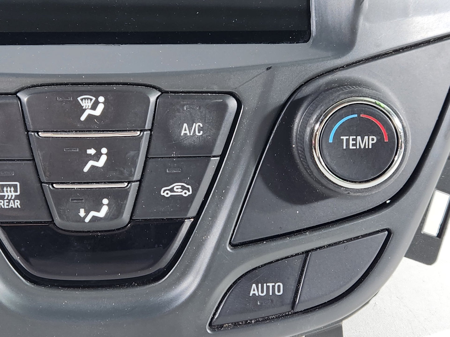 Vauxhall Insignia MK1 FL CarPlay Android Auto Display Screen Radio Navi S9702D