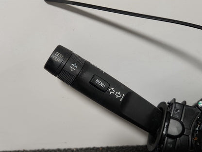 Vauxhall Mokka MK1 (G1U0) SUV Genuine Steering Indicator Stalk Squib