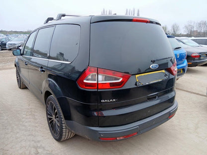 2008 Ford Galaxy MK3 (CD340)