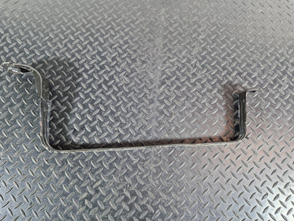 17-24 AUDI S5 F5 GENUINE OEM FUEL TANK MOUNT HOLDER STRAP 8W0201653E
