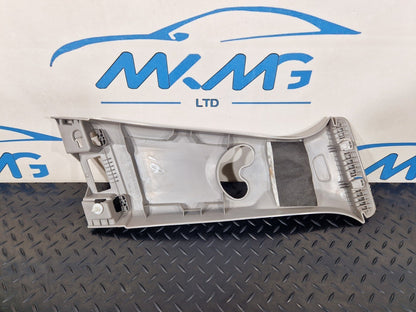 BMW 2 SERIES GRAN TOURER F45 F46 LEFT SIDE B-PILLAR TIM COVER 7329587
