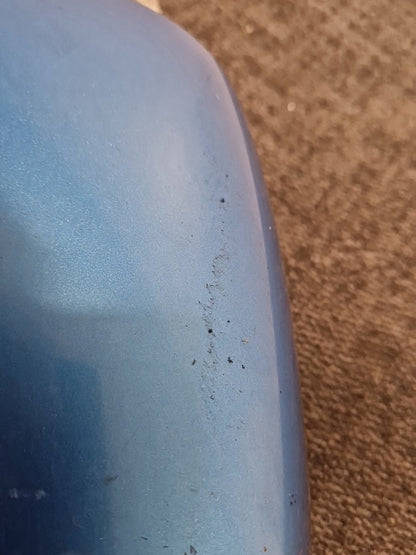 Honda Insight MK2 (ZE2) Hatchback Genuine Front Left N/S Door Wing Mirror