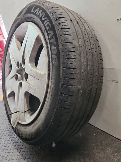 Ford C-Max MK1 FL (C214) 16" Alloy Wheel with Tyre 205/55/16 ~5mm