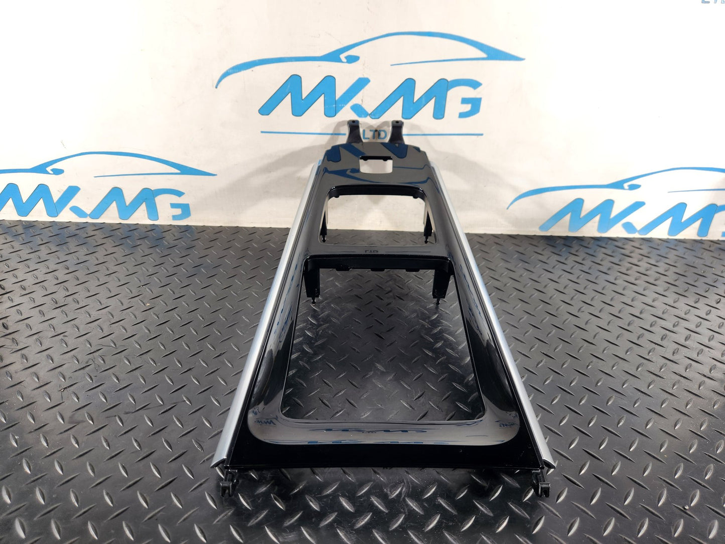 Mercedes-Benz B200d B-Class W247 SUV Genuine Centre Console Trim A2476806903