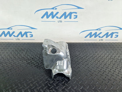 19-ON RANGE ROVER EVOQUE L551 EXHAUST MANIFOLD HEAT SHIELD M4D3-9A462-CA