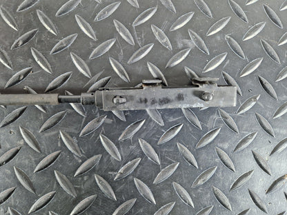 12-17 AUDI S5 CONVERTIBLE OEM BONNET LOCK LATCH MECHANISM 8T0823509
